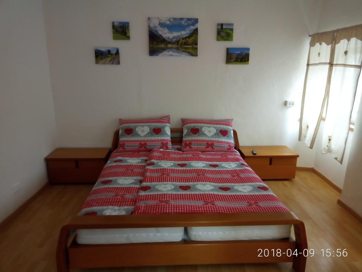 Hôtel Gasthof Mondschein à Merano Extérieur photo